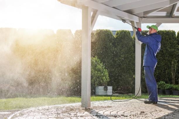Best Oil Spill Cleanup  in Pleasant View, UT