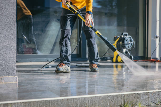 Best Parking Lot and Garage Cleaning  in Pleasant View, UT